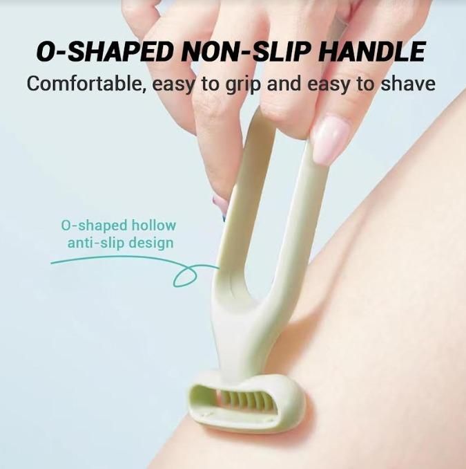 Hair Remover Hair Trimmer For Face Body Men Women Grooming Beauty Tool